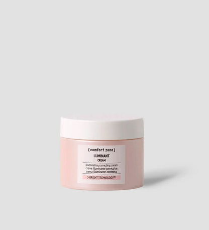 COMFORT ZONE Luminant Cream 60ml | Comfort Zone | AbsoluteSkin