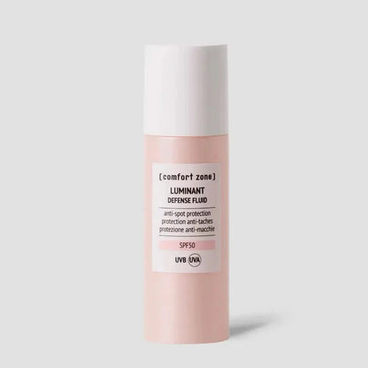 COMFORT ZONE Luminant Defense Fluid 30ml | Comfort Zone | AbsoluteSkin