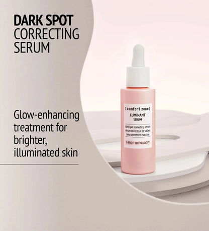 COMFORT ZONE Luminant Serum 30ml | Comfort Zone | AbsoluteSkin