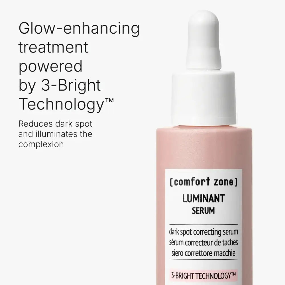 COMFORT ZONE Luminant Serum 30ml | Comfort Zone | AbsoluteSkin