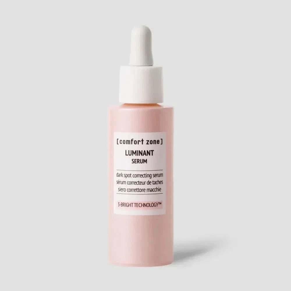 COMFORT ZONE Luminant Serum30ml | Comfort Zone | AbsoluteSkin