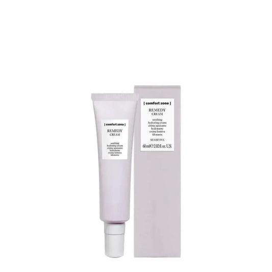 COMFORT ZONE Remedy Cream 60ml | Comfort Zone | AbsoluteSkin