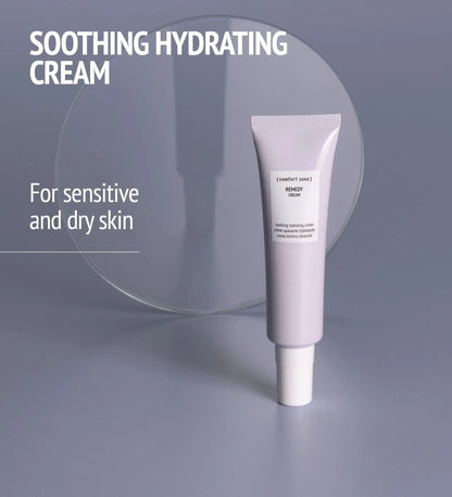 COMFORT ZONE Remedy Cream 60ml | Comfort Zone | AbsoluteSkin