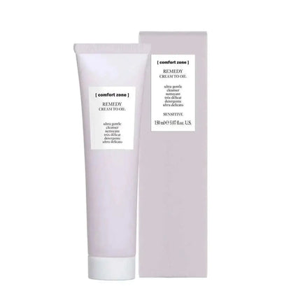 COMFORT ZONE Remedy Cream to Oil 150ml | Comfort Zone | AbsoluteSkin
