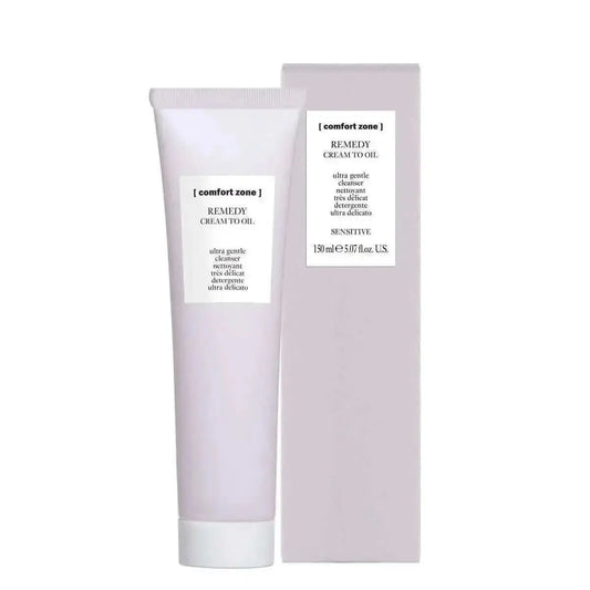 COMFORT ZONE Remedy Cream to Oil 150ml | Comfort Zone | AbsoluteSkin