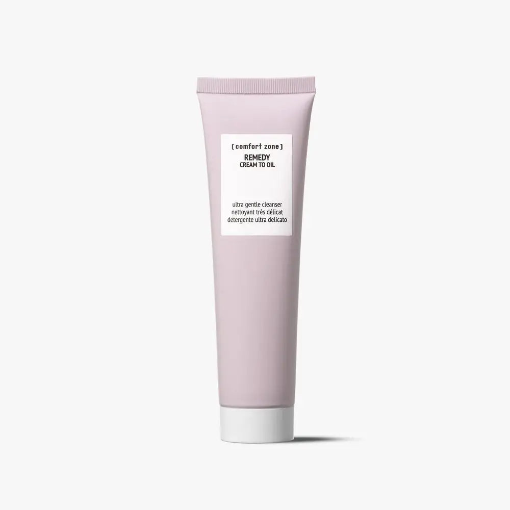 COMFORT ZONE Remedy Cream to Oil 150ml | Comfort Zone | AbsoluteSkin