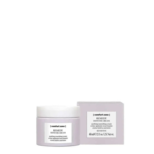 COMFORT ZONE Remedy Defense Cream 60ml | Comfort Zone | AbsoluteSkin