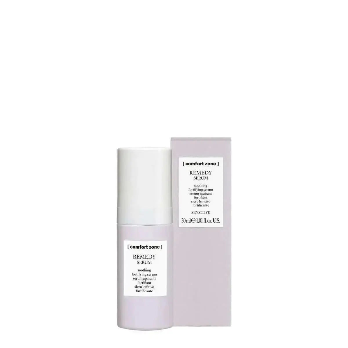 COMFORT ZONE Remedy Serum 30ml % | product_vendor%