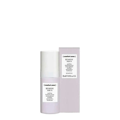 COMFORT ZONE Remedy Serum 30ml | Comfort Zone | AbsoluteSkin