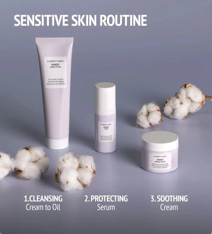 COMFORT ZONE Remedy Serum 30ml | Comfort Zone | AbsoluteSkin