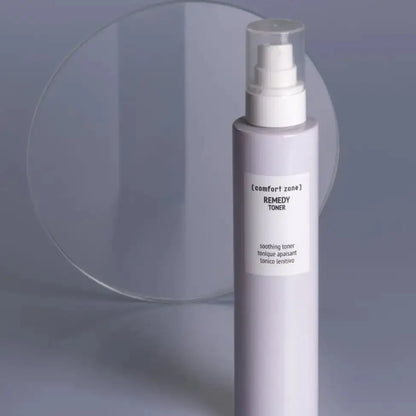 COMFORT ZONE Remedy Toner 200ml | Comfort Zone | AbsoluteSkin