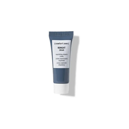 COMFORT ZONE Renight Cream 10ml (Travel Size) | Comfort Zone | AbsoluteSkin