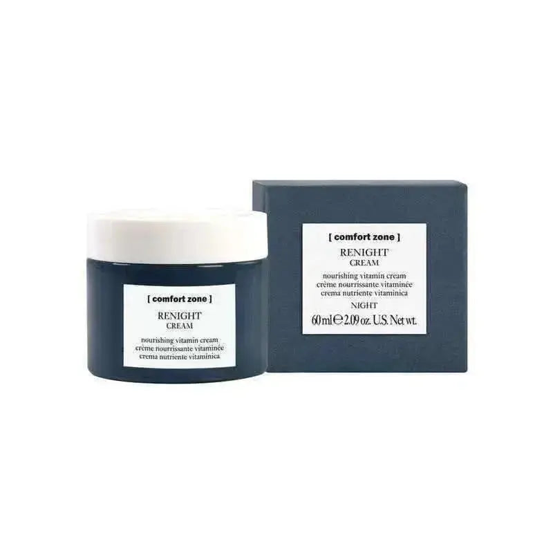 COMFORT ZONE Renight Cream 60ml % | product_vendor%