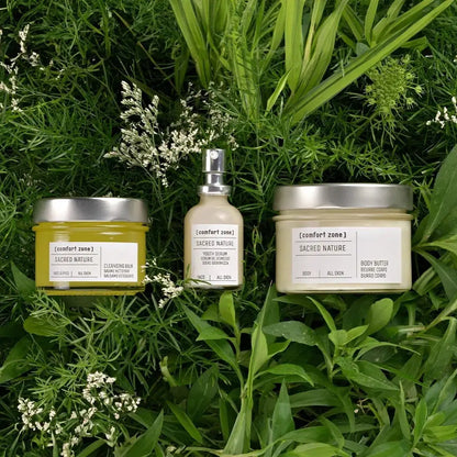 COMFORT ZONE Sacred Nature Body Butter 220ml | Comfort Zone | AbsoluteSkin