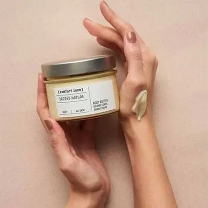 COMFORT ZONE Sacred Nature Body Butter 220ml | Comfort Zone | AbsoluteSkin