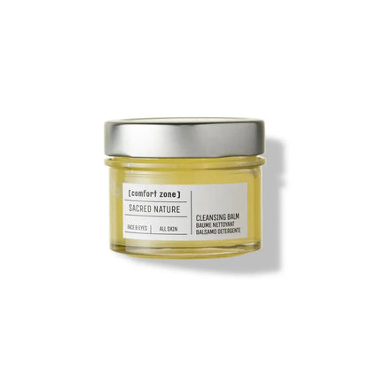 COMFORT ZONE Sacred Nature Cleansing Balm 110ml | Comfort Zone | AbsoluteSkin