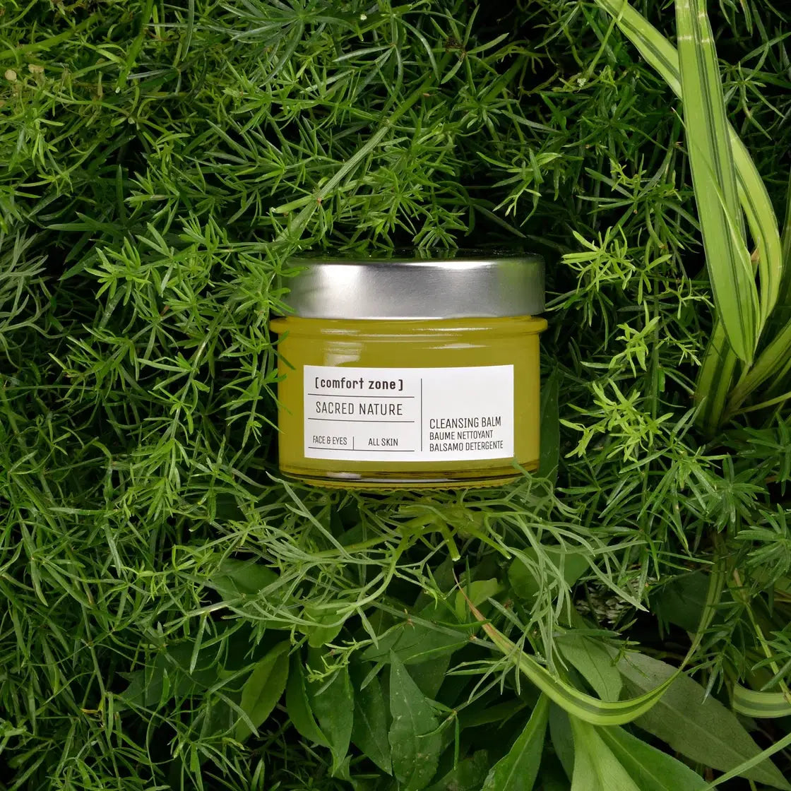 COMFORT ZONE Sacred Nature Cleansing Balm 110ml | Comfort Zone | AbsoluteSkin