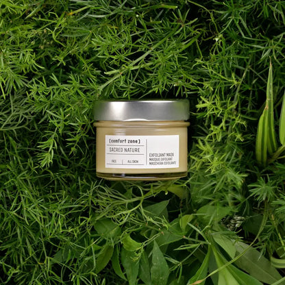 COMFORT ZONE Sacred Nature Exfoliant Mask 110ml | Comfort Zone | AbsoluteSkin