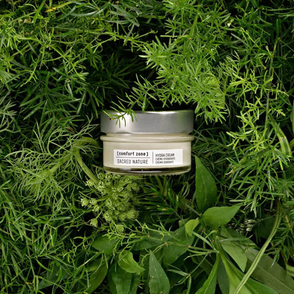 COMFORT ZONE Sacred Nature Hydra Cream 50ml | Comfort Zone | AbsoluteSkin
