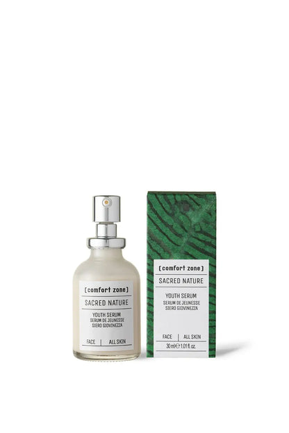 COMFORT ZONE Sacred Nature Youth Serum 30ml | Comfort Zone | AbsoluteSkin