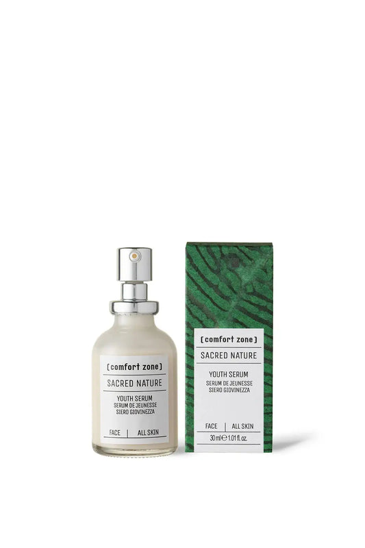 COMFORT ZONE Sacred Nature Youth Serum 30ml | Comfort Zone | AbsoluteSkin
