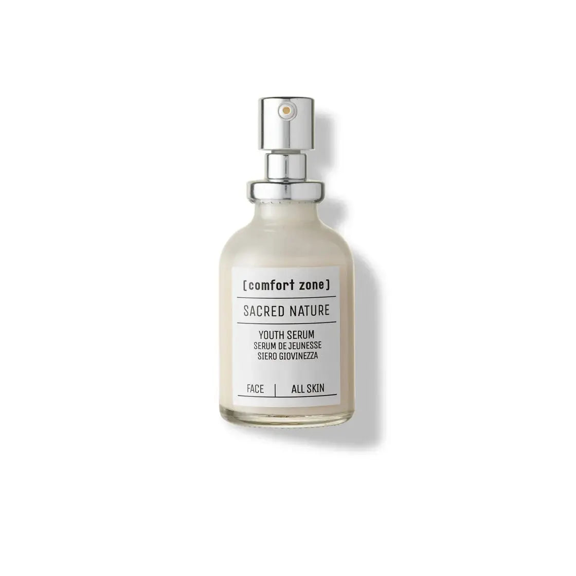 COMFORT ZONE Sacred Nature Youth Serum 30ml | Comfort Zone | AbsoluteSkin
