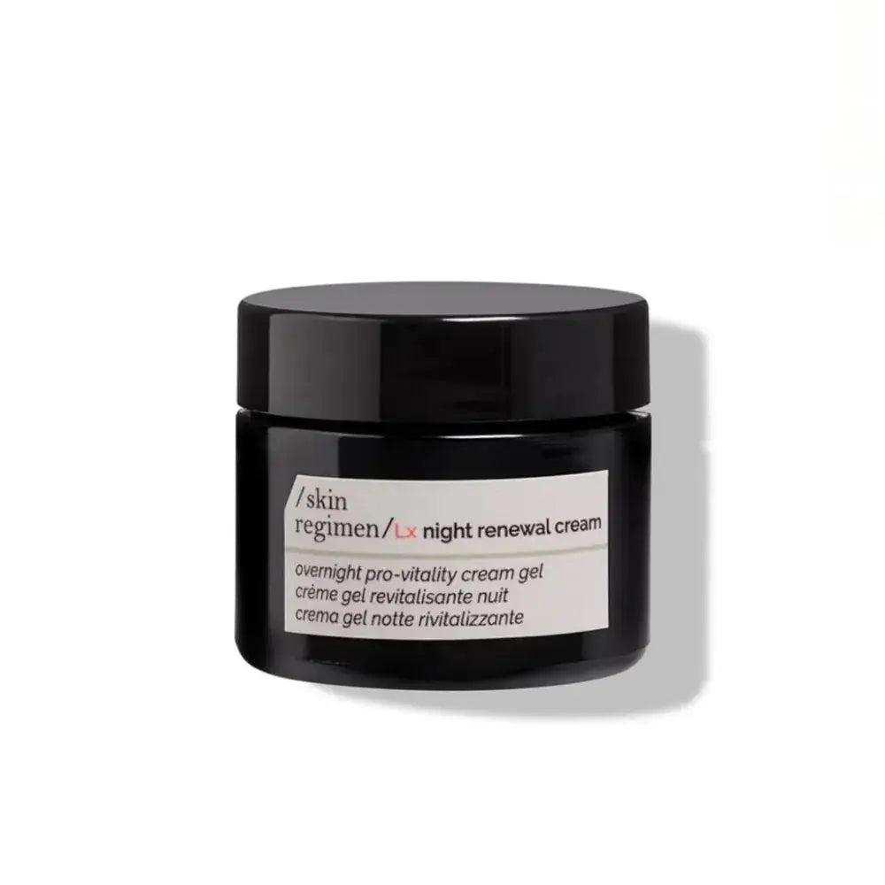 COMFORT ZONE Skin Regimen LX Night Renewal Cream 50ml | Comfort Zone | AbsoluteSkin