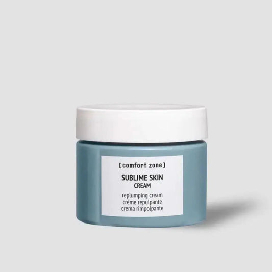 COMFORT ZONE Sublime Skin Cream 60ml | Comfort Zone | AbsoluteSkin