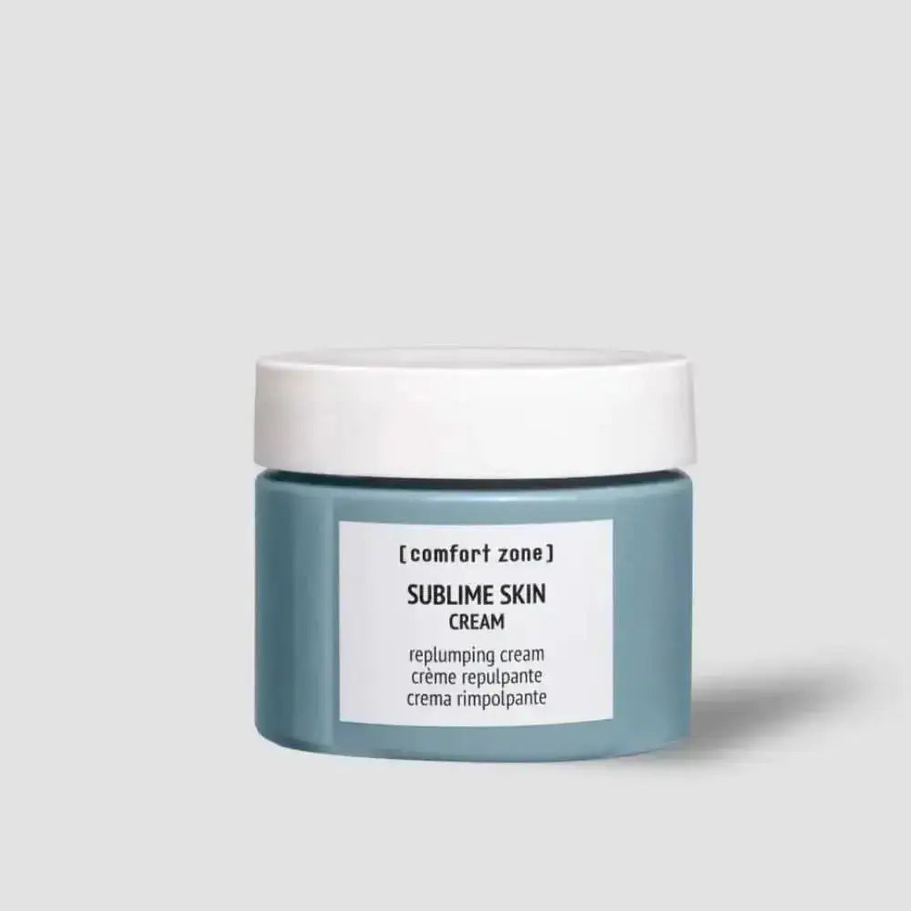 COMFORT ZONE Sublime Skin Cream 60ml | Comfort Zone | AbsoluteSkin