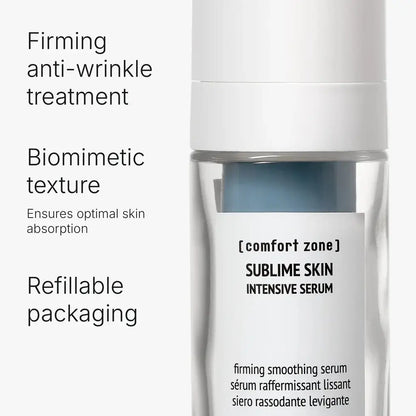 COMFORT ZONE Sublime Skin Intensive Serum (Refill) 30ml | Comfort Zone | AbsoluteSkin