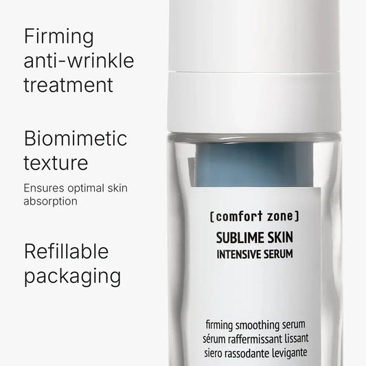 COMFORT ZONE Sublime Skin Intensive Serum (Refill) 30ml | Comfort Zone | AbsoluteSkin