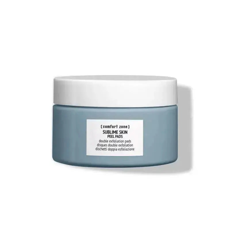 COMFORT ZONE Sublime Skin Peel Pads 28 pcs | Comfort Zone | AbsoluteSkin