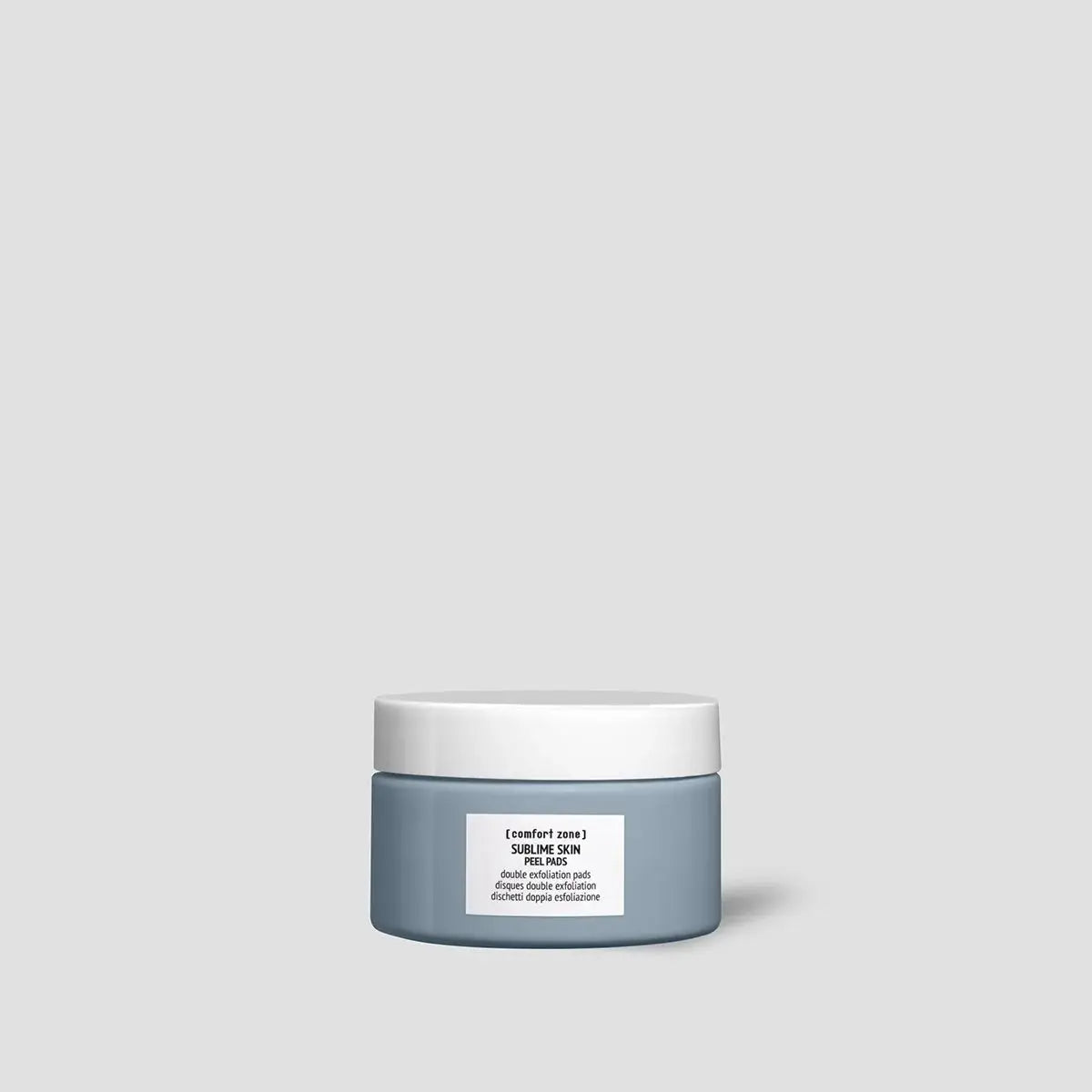 COMFORT ZONE Sublime Skin Peel Pads 28 pcs | Comfort Zone | AbsoluteSkin