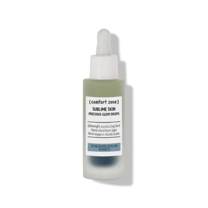 COMFORT ZONE Sublime Skin Precious Glow Drops 30ml | Comfort Zone | AbsoluteSkin