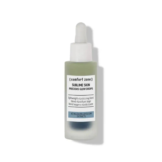 COMFORT ZONE Sublime Skin Precious Glow Drops 30ml | Comfort Zone | AbsoluteSkin