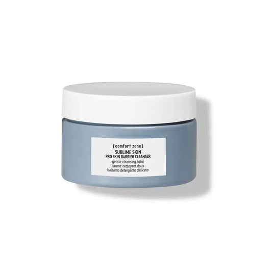 COMFORT ZONE Sublime Skin Pro Skin Barrier Cleanser 100ml | Comfort Zone | AbsoluteSkin