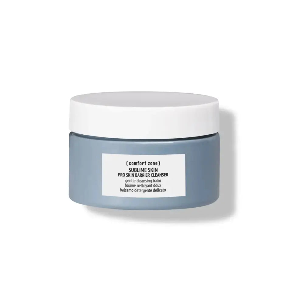 COMFORT ZONE Sublime Skin Pro Skin Barrier Cleanser 100ml | Comfort Zone | AbsoluteSkin
