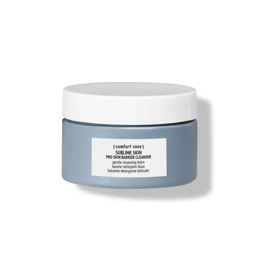 COMFORT ZONE Sublime Skin Pro Skin Barrier Cleanser 100ml | Comfort Zone | AbsoluteSkin