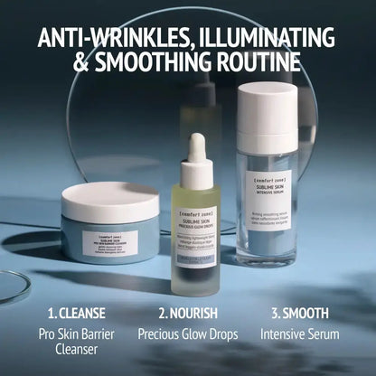 COMFORT ZONE Sublime Skin Pro Skin Barrier Cleanser 100ml | Comfort Zone | AbsoluteSkin