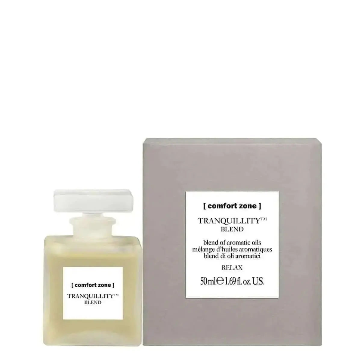 COMFORT ZONE Tranquillity Blend 50ml | Comfort Zone | AbsoluteSkin