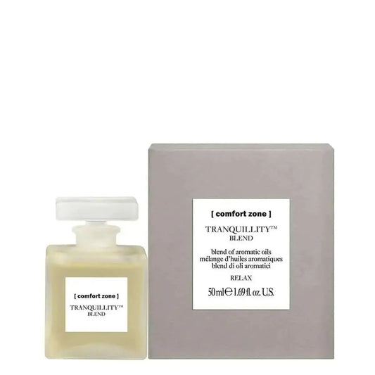 COMFORT ZONE Tranquillity Blend 50ml | Comfort Zone | AbsoluteSkin