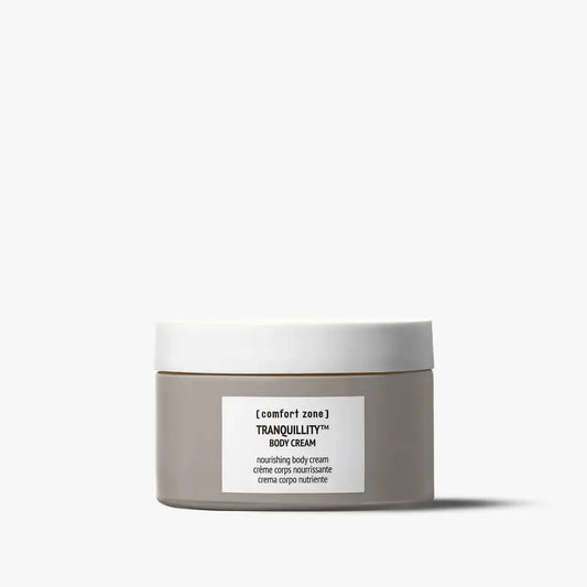 COMFORT ZONE Tranquillity Body Cream 180ml | Comfort Zone | AbsoluteSkin