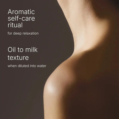 COMFORT ZONE Tranquillity Oil 200ml | Comfort Zone | AbsoluteSkin