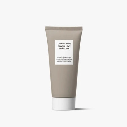 COMFORT ZONE Tranquillity Shower Cream 200ml | Comfort Zone | AbsoluteSkin