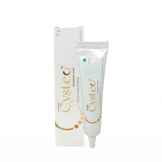 Cysteo Intensive Depigmentation Cream 15g | Cysteo | AbsoluteSkin