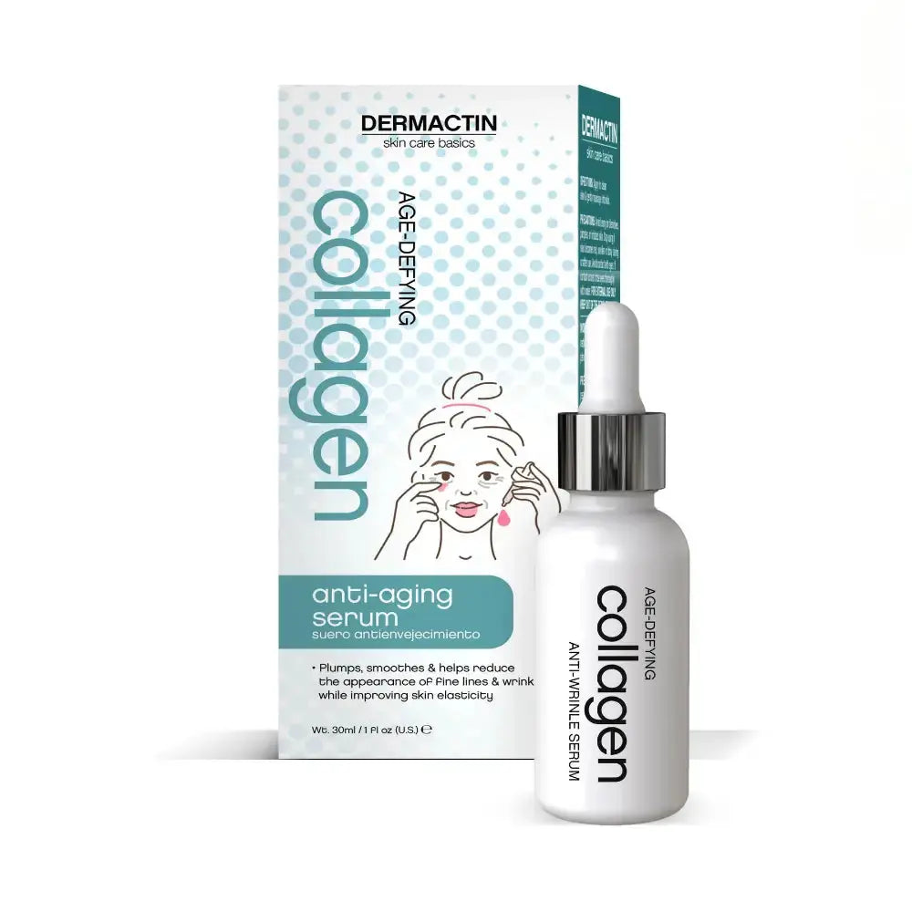 DERMACTIN Age Defying Collagen Serum 30ml | DERMACTIN | AbsoluteSkin