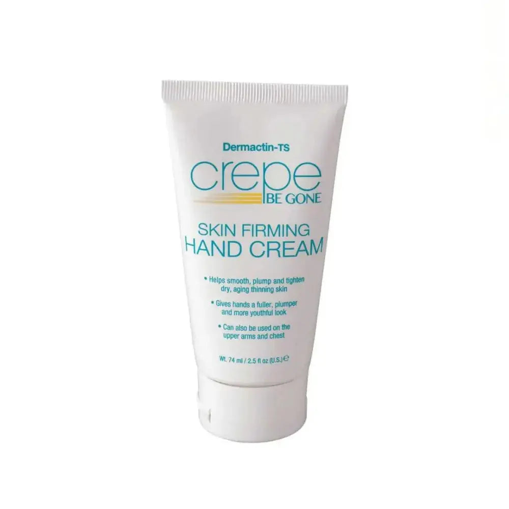 DERMACTIN Crepe Be Gone Firming Hand Cream 74ml | DERMACTIN | AbsoluteSkin