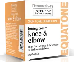 DERMACTIN Equatone Knee & Elbow Toning Cream 85g | DERMACTIN | AbsoluteSkin