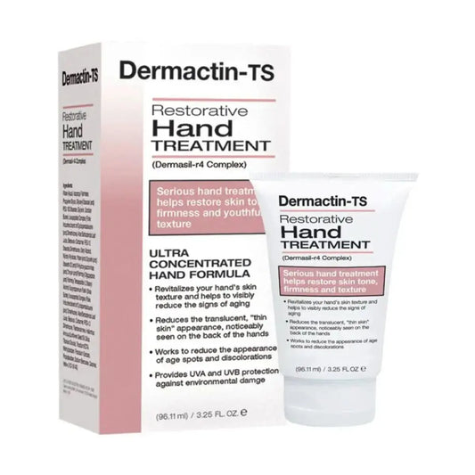 DERMACTIN TS Restorative Hand Treatment 70.8g | DERMACTIN | AbsoluteSkin