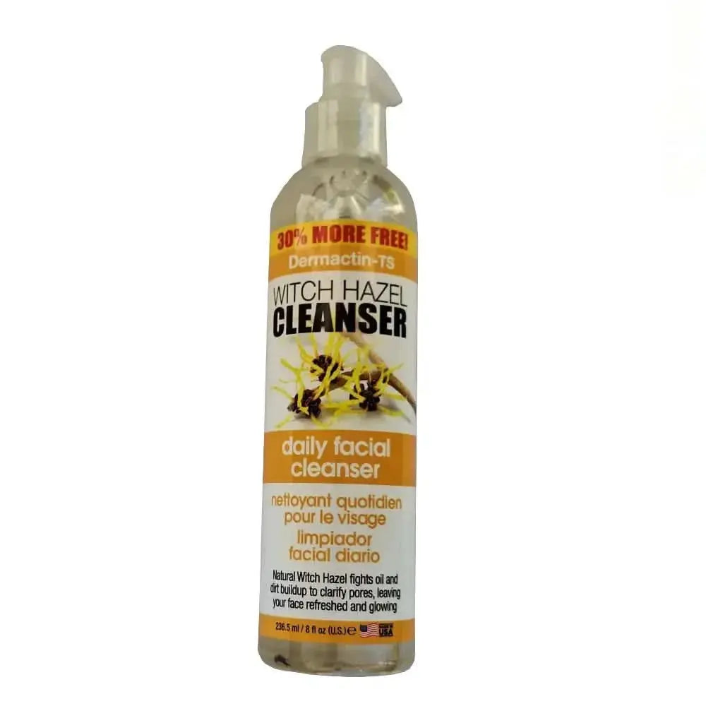 DERMACTIN Witch Hazel Cleanser 236.5ml | DERMACTIN | AbsoluteSkin